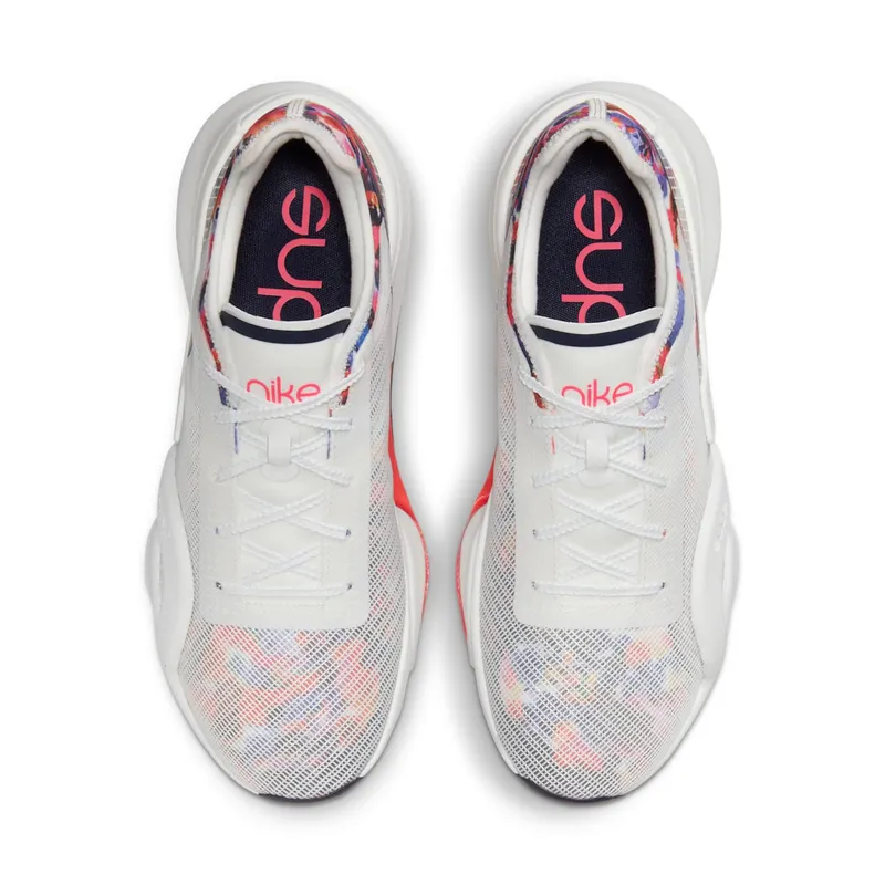 Nike Air Zoom SuperRep 3 HIIT Class White (DA9492-100)