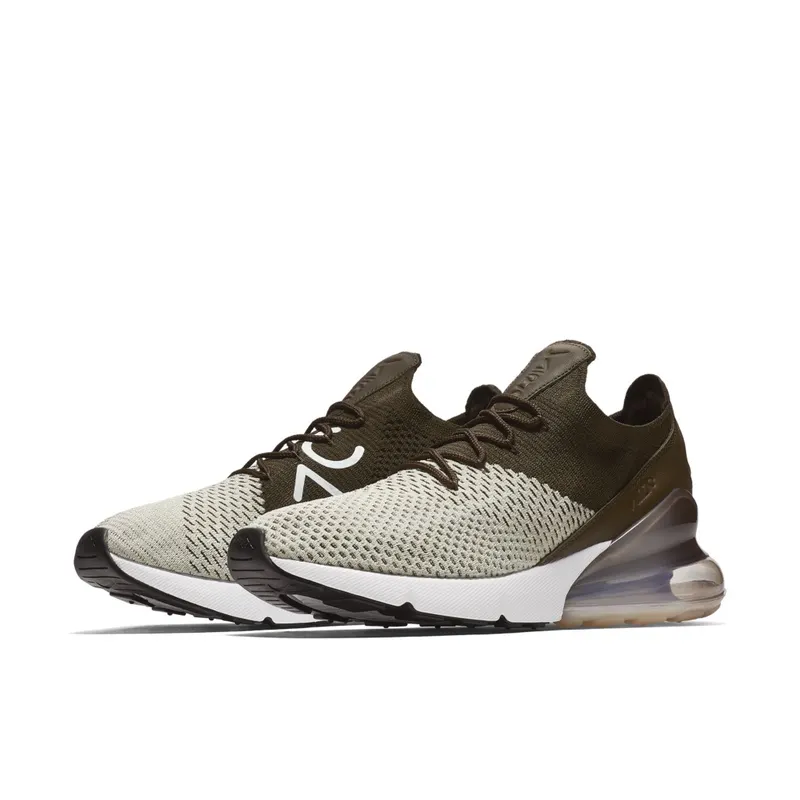 Nike Air Max 270 Flyknit Dark Hazel (AO1023-002)