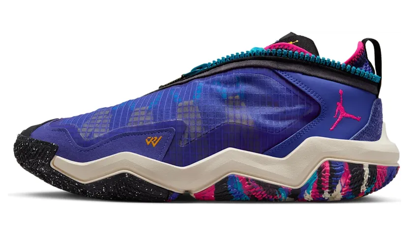 Jordan Why Not Zer0.6 Bright Concord (DO7189-460)