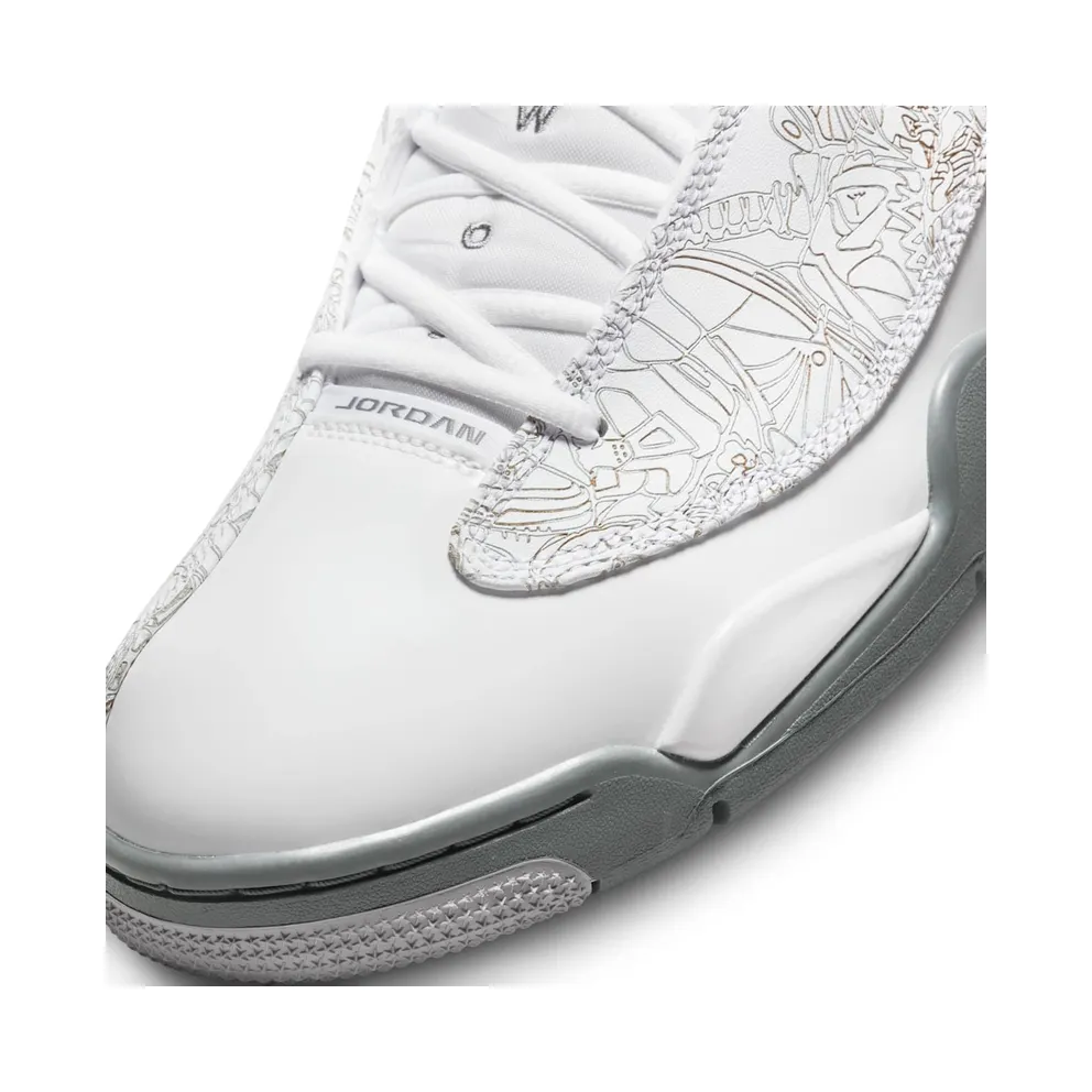 Jordan Dub Zero White Cool Grey (311046-107)