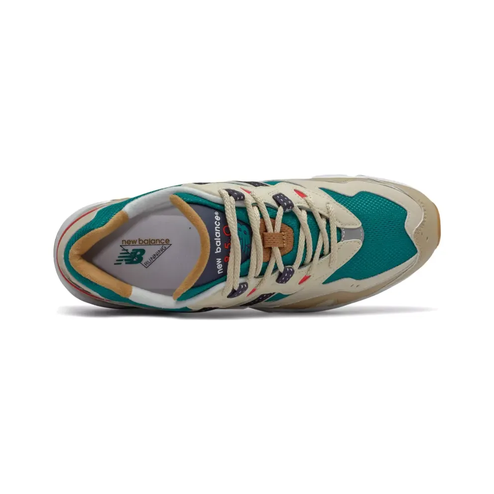 New Balance 850 Incense Team Teal Incense/Team Teal (ML850SBE)