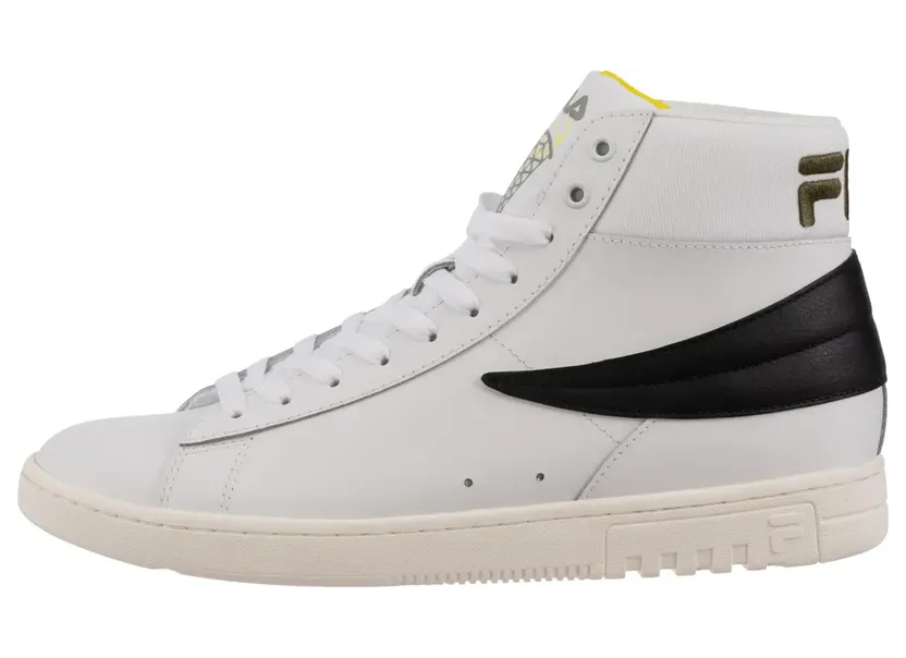 Fila Highflyer Wit (FFM0159-10004)