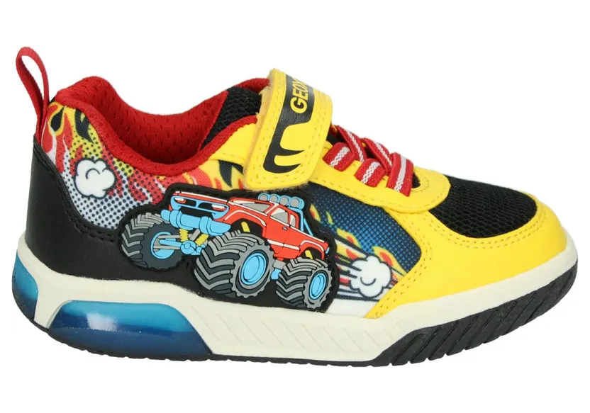 Geox sneaker Geel (J559CE01454C0066)