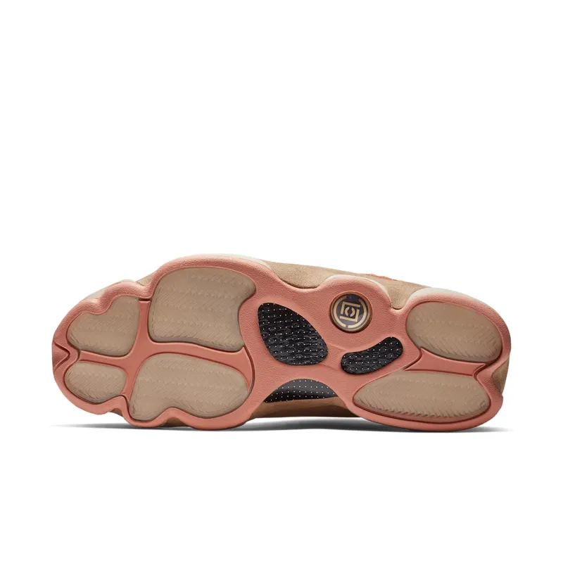 Air Jordan x CLOT Nike AJ XIII 13 Low (AT3102-200)