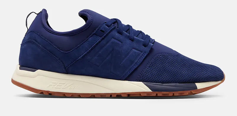 New Balance 247 Dust Till Dusk Pack Blue (MRL247BA)