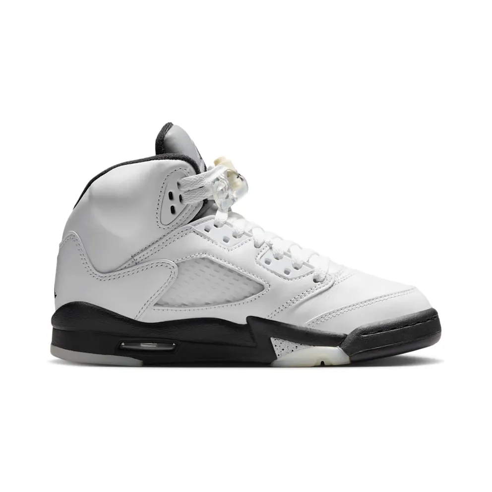 Jordan 5 Retro Reverse Metallic (440888-110)