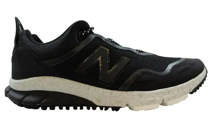 New Balance 801 Vazee Black (MVL801AF)