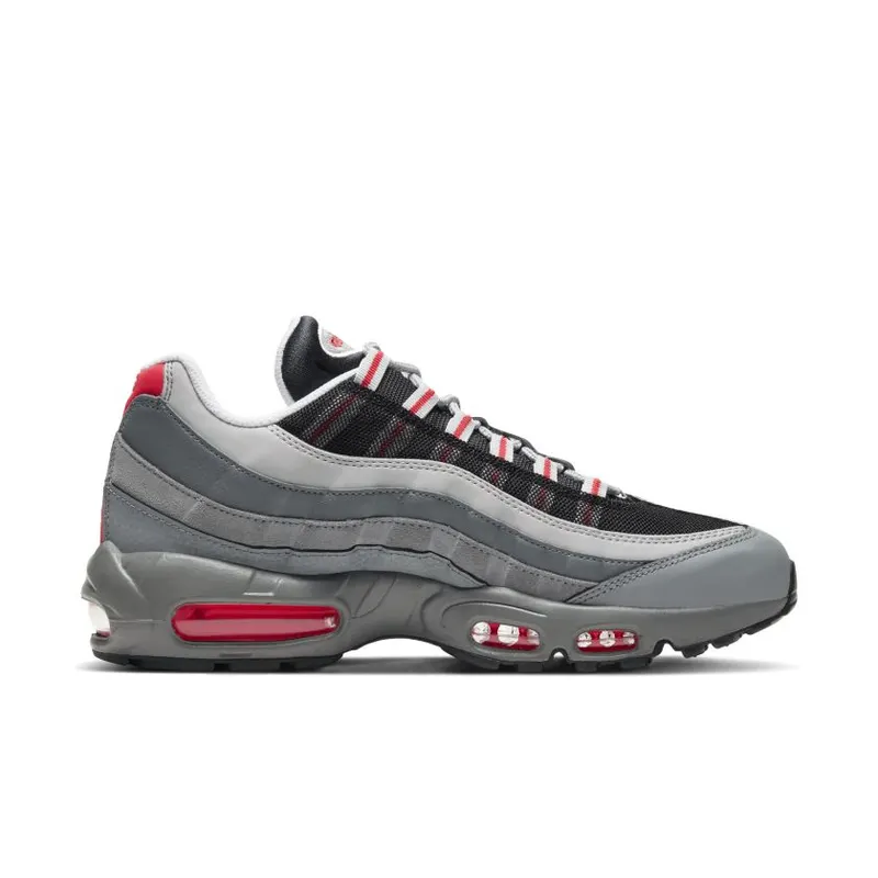 Nike Air Max 95 Essential Red (CI3705-600)