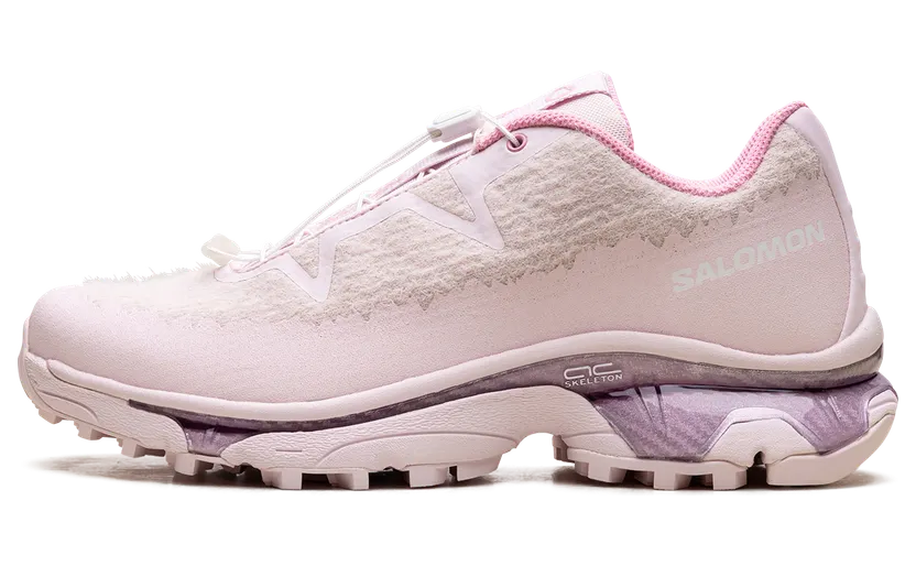 Salomon XT-SP1 “PHILEO Cradle Pink” (L47380-600)