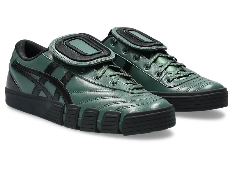 Asics Otto958 X Gel-flexkee Pro Hunter Green/Black (1201A921.300)