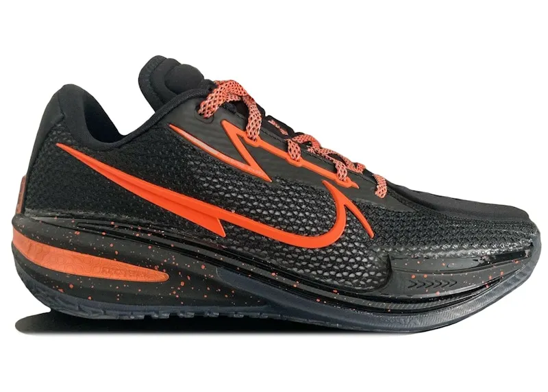 Nike Air Zoom G.T. Cut EYBL Black (DM2826-001)