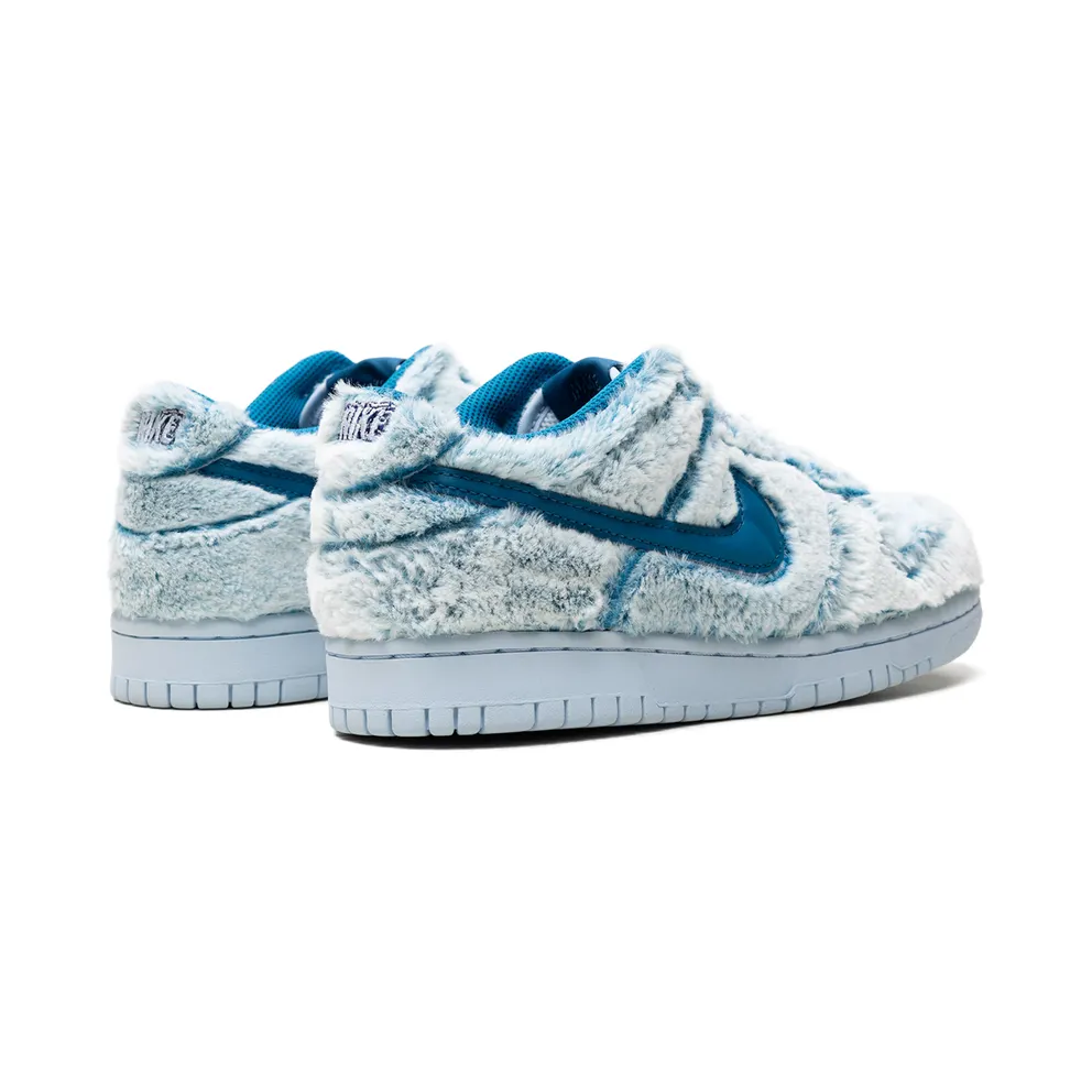 Nike Dunk Low GS “Abominable Snowman” (IM7171-301)