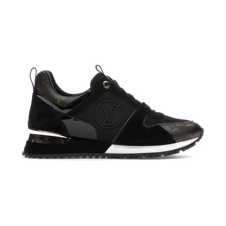 Louis Vuitton Run Away Black Monogram (W)