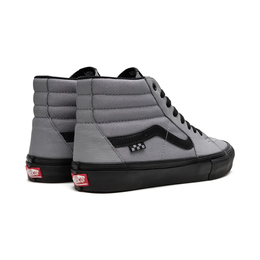Vans SK8 HI “Nubuck” (VN0A5FCCG0E)