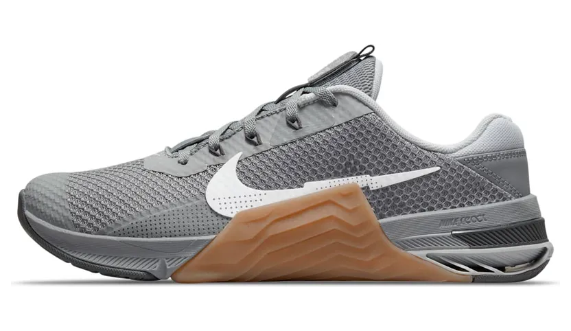 Nike Metcon 7 Trainingsschoenen Grijs (CZ8281-011)