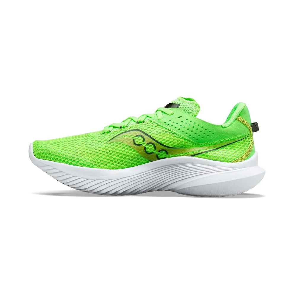 Saucony Kinvara 14 Slime Gold (S20823-36)
