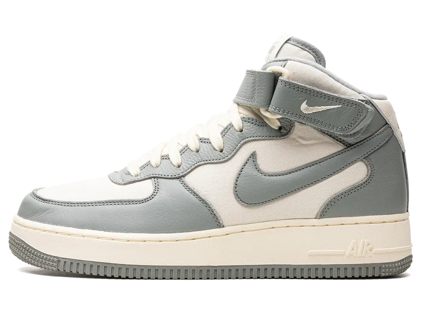 Nike Air Force 1 Mid “Mica Green” (FB2036-100)