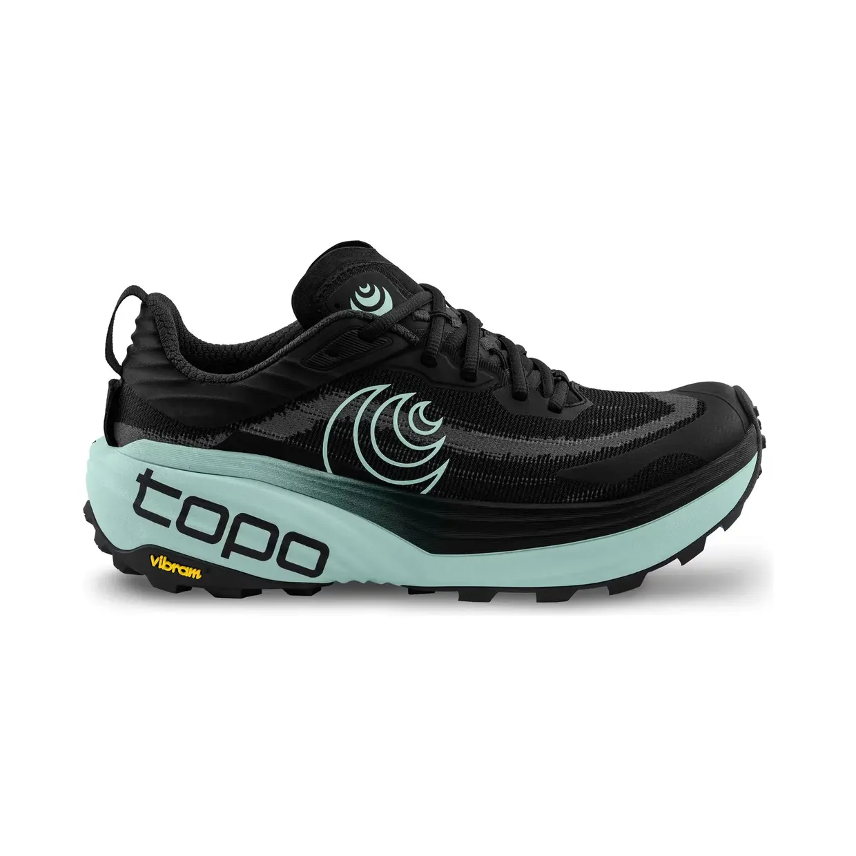 topo-athletic-sneaker W088-BLKMNT