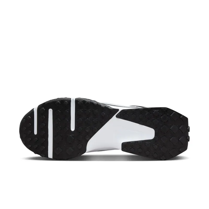 Nike Air Diamond Varsity Turf White Black (FN7454-102)