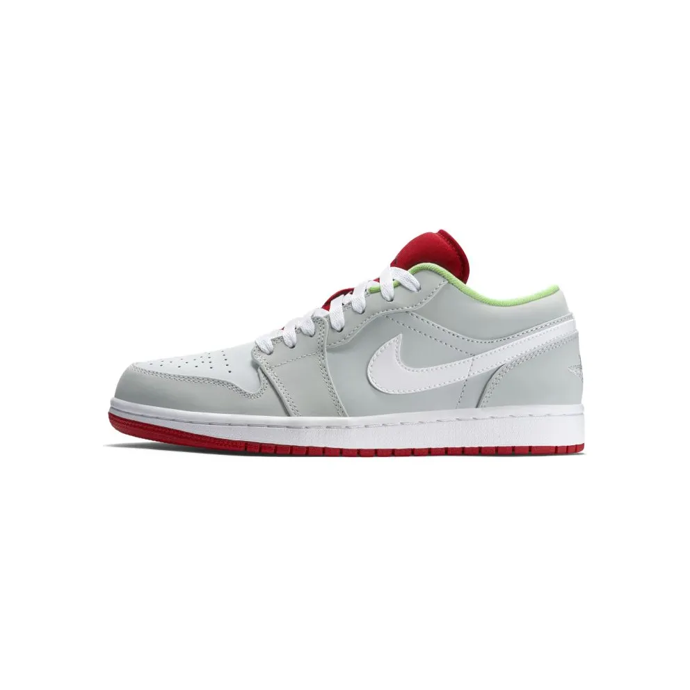 Jordan 1 Retro Low Hare Jordan (2015)