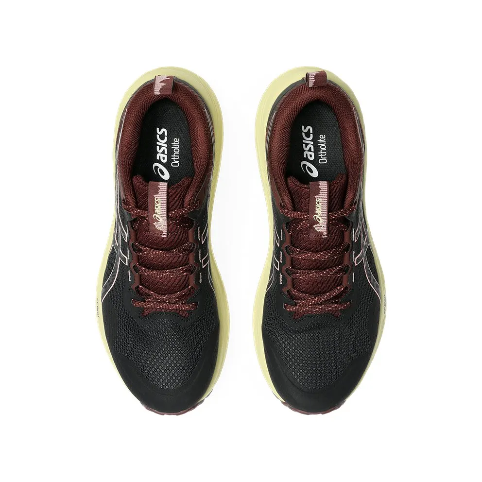 Asics Gel-Trabuco Black (1012B925-001)