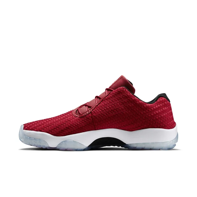 Jordan  Future Low Gym Red Gym Red/Black-White (718948-601)