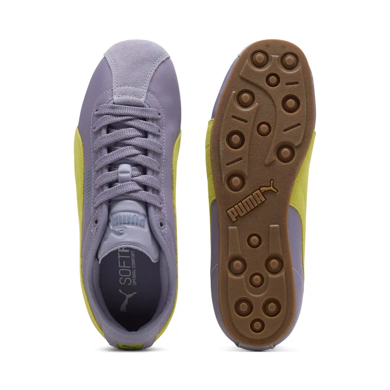 Puma Tackle “Lilac Luster / Lux Lime / Gum” (405987_06)