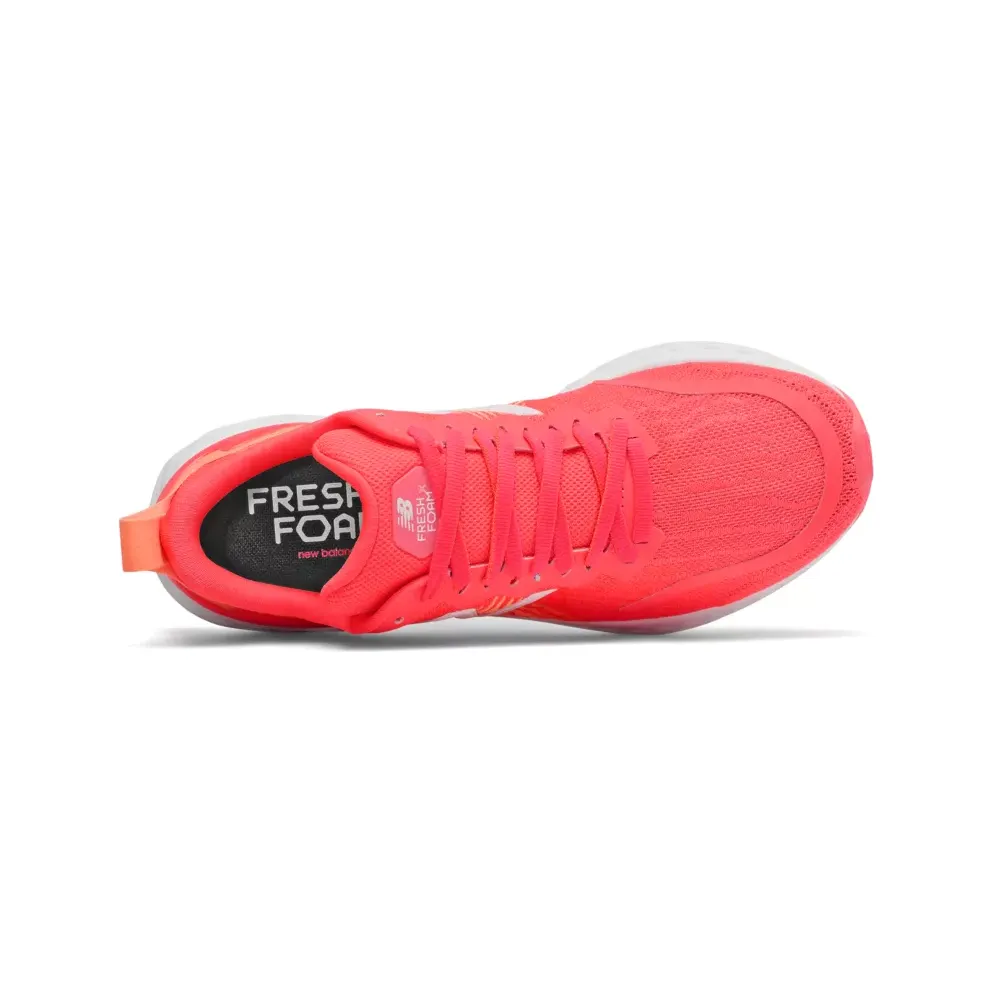 New Balance Fresh Foam Tempo Vivid Coral (W) (WTMPOCP)