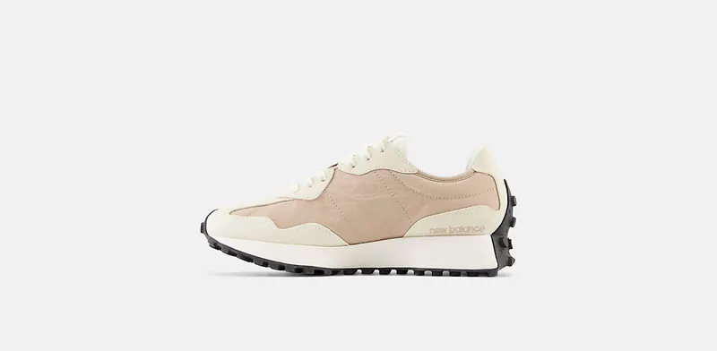 New Balance 327 Angora Sand (WS327UM)