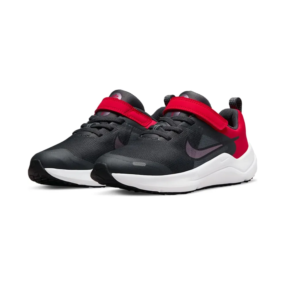 Nike Downshifter 12 Younger Kids’ Black (DM4193-001)