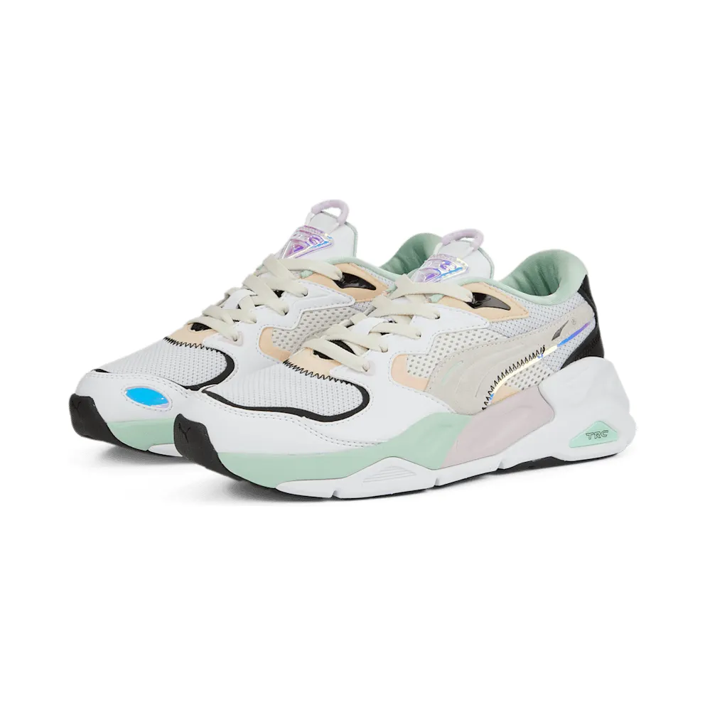 Puma Trc Mira Dimensions White (38596901)