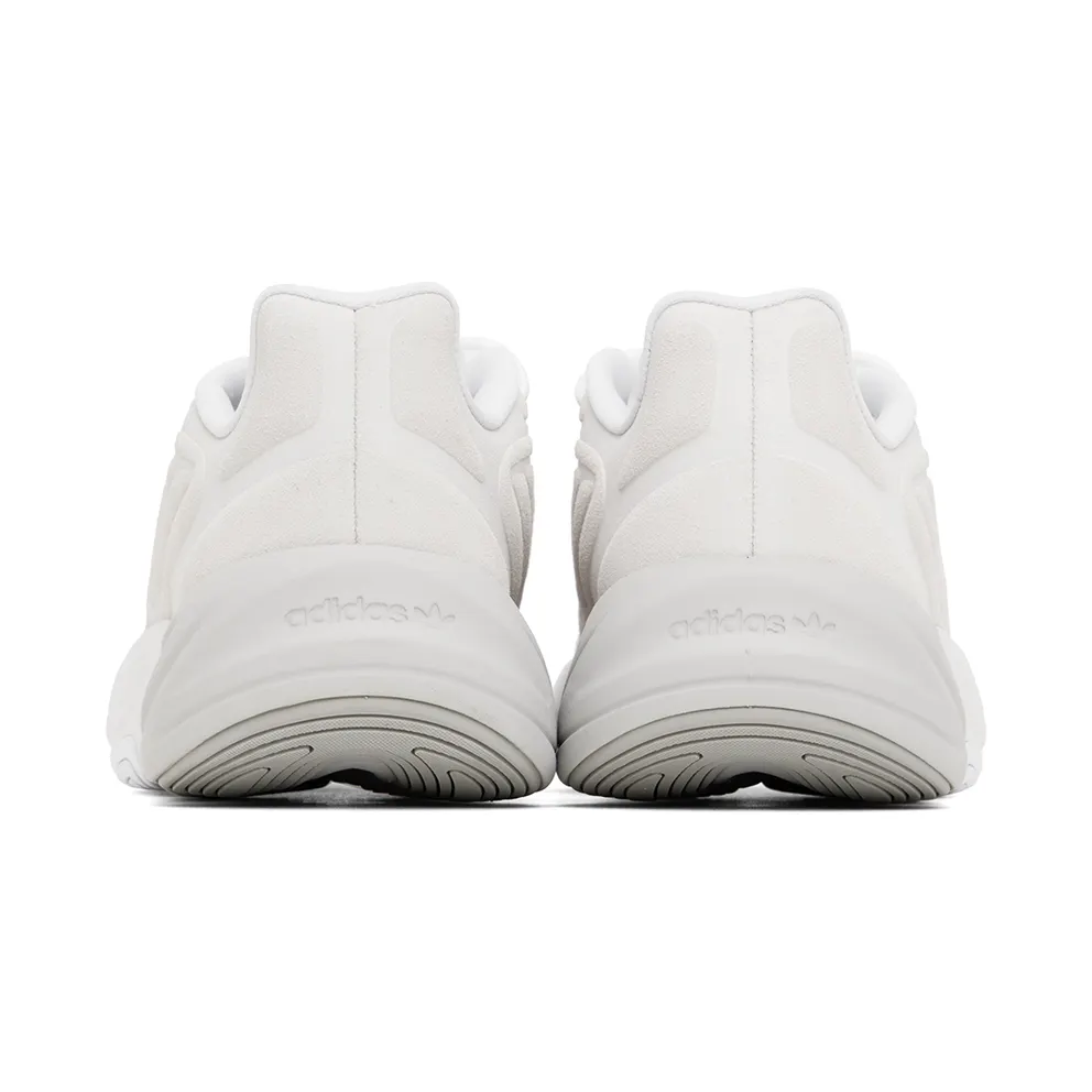 Adidas OZELIA Cloud White / Grey Two / Core Black (GW9378)