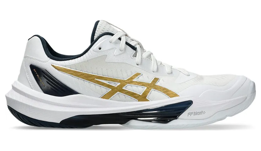 ASICS Sky Elite FF 3 White Pure Gold (1052A075-102)