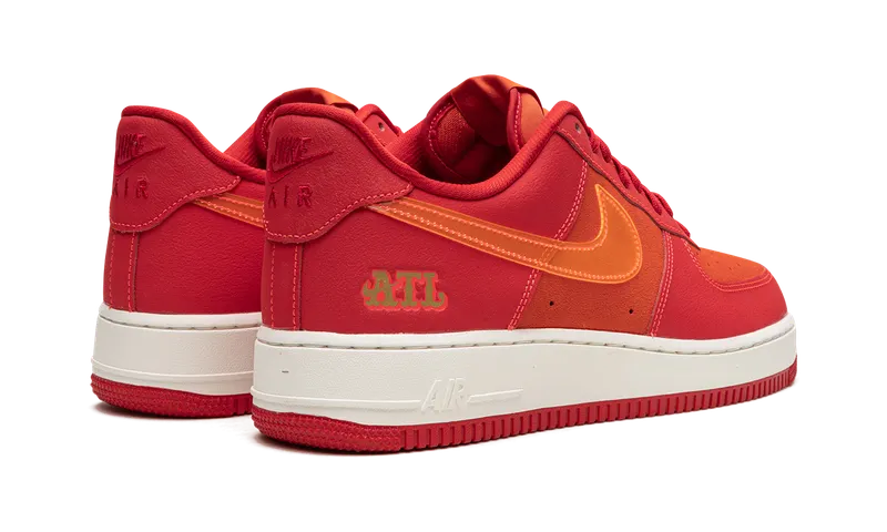 Nike Air Force 1 Low “ATL” (FD8306-657)