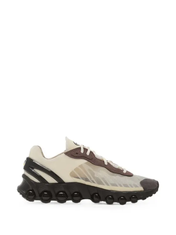 Nike Vomero Plus sneakers with logo – Pink (IO4479)