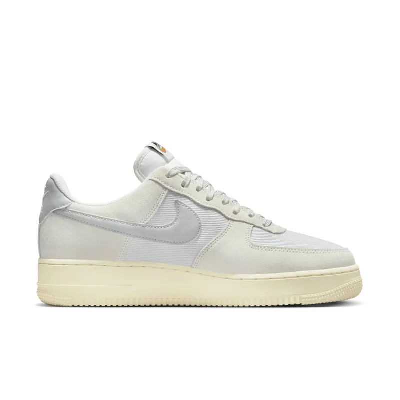 Nike Air Force 1 Low Certified Fresh Sail Grey (DO9801-100)