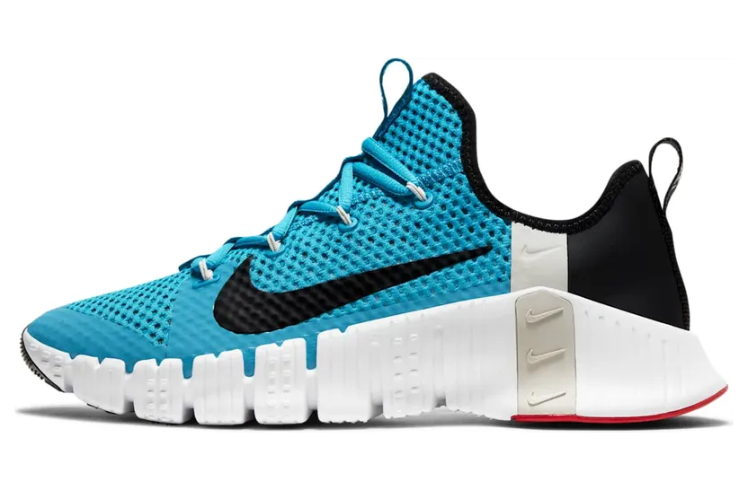 Nike Free Metcon 3 CJ0861-410