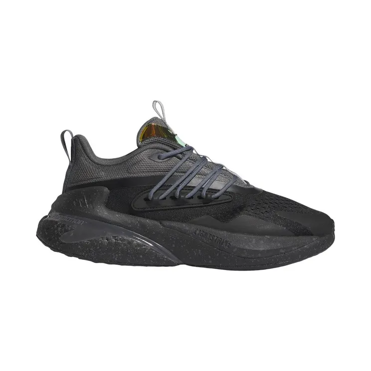 adidas Alphaboost V2 Core Black Grey (IH0695)