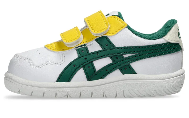 ASICS Japan S White Jasper Green (1204A092-131)