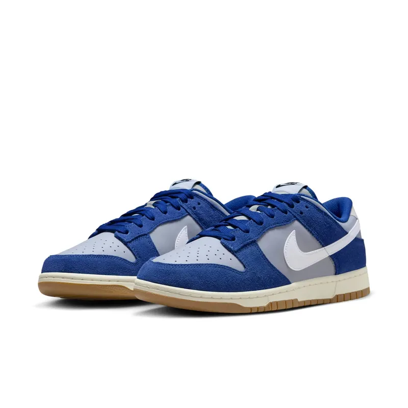 Nike Dunk Low Retro SE “Deep Royal Blue Gum” (IB6399-003)