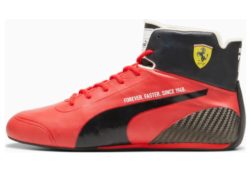 puma-sneaker 308181-01