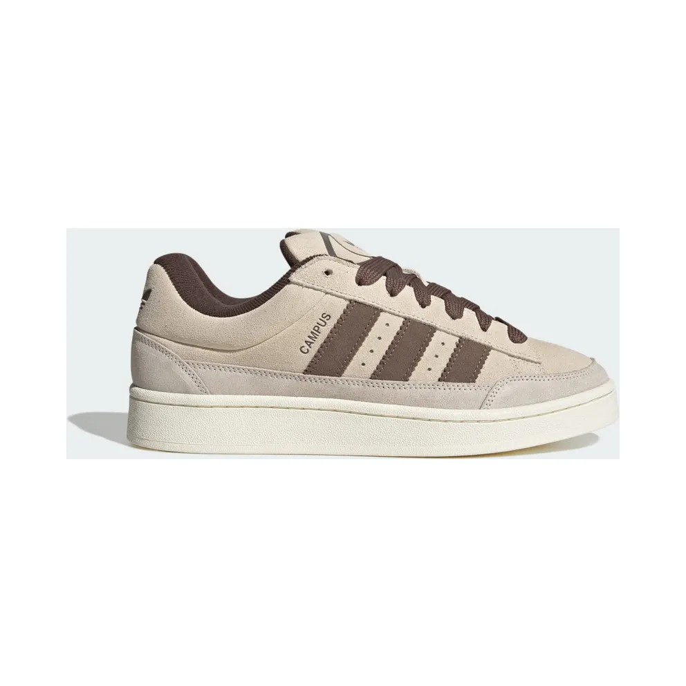 Adidas CAMPUS ST Schuhe Wonder White / Earth Strata / Off White (KJ3605)
