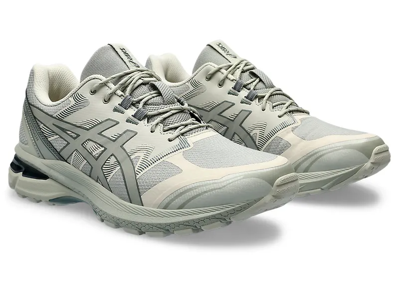 Asics Gel-terrain Seal Grey/Seal Grey (1203A342.020)