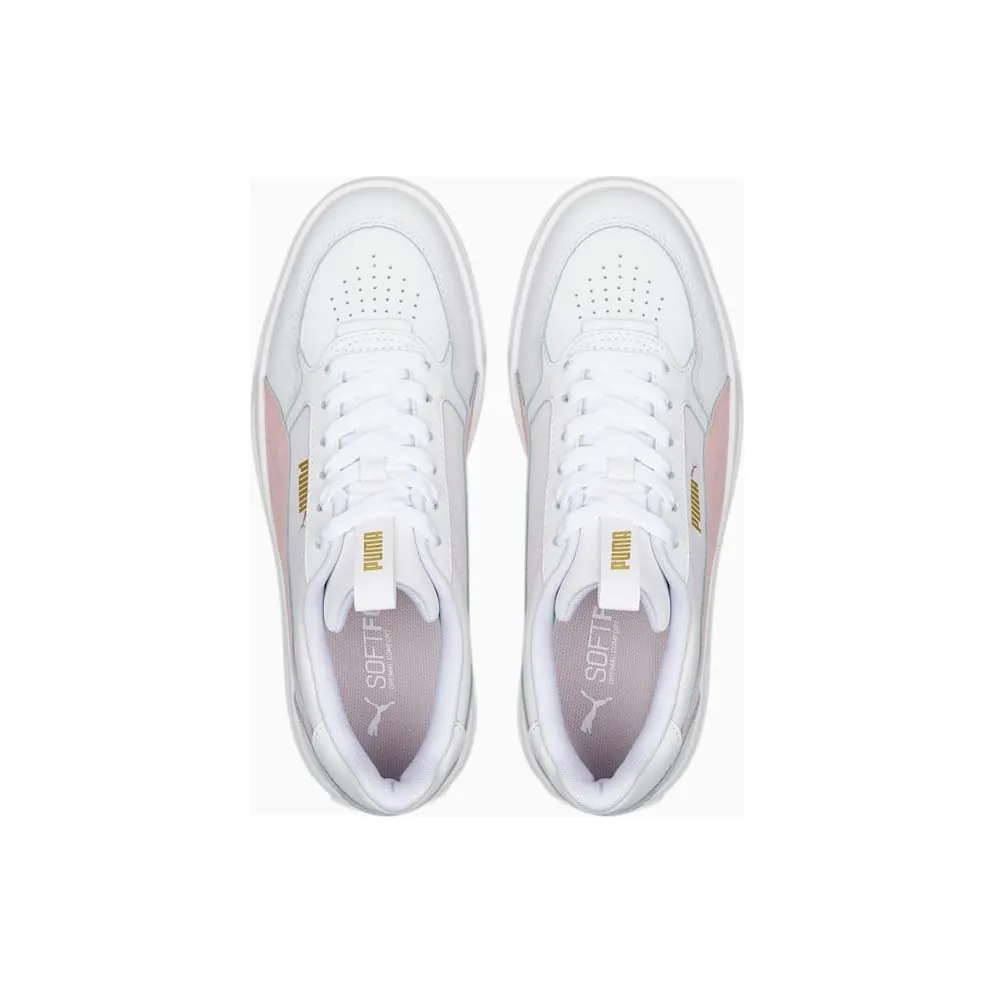 Puma Karmen Rebelle Brown/White (38721203)