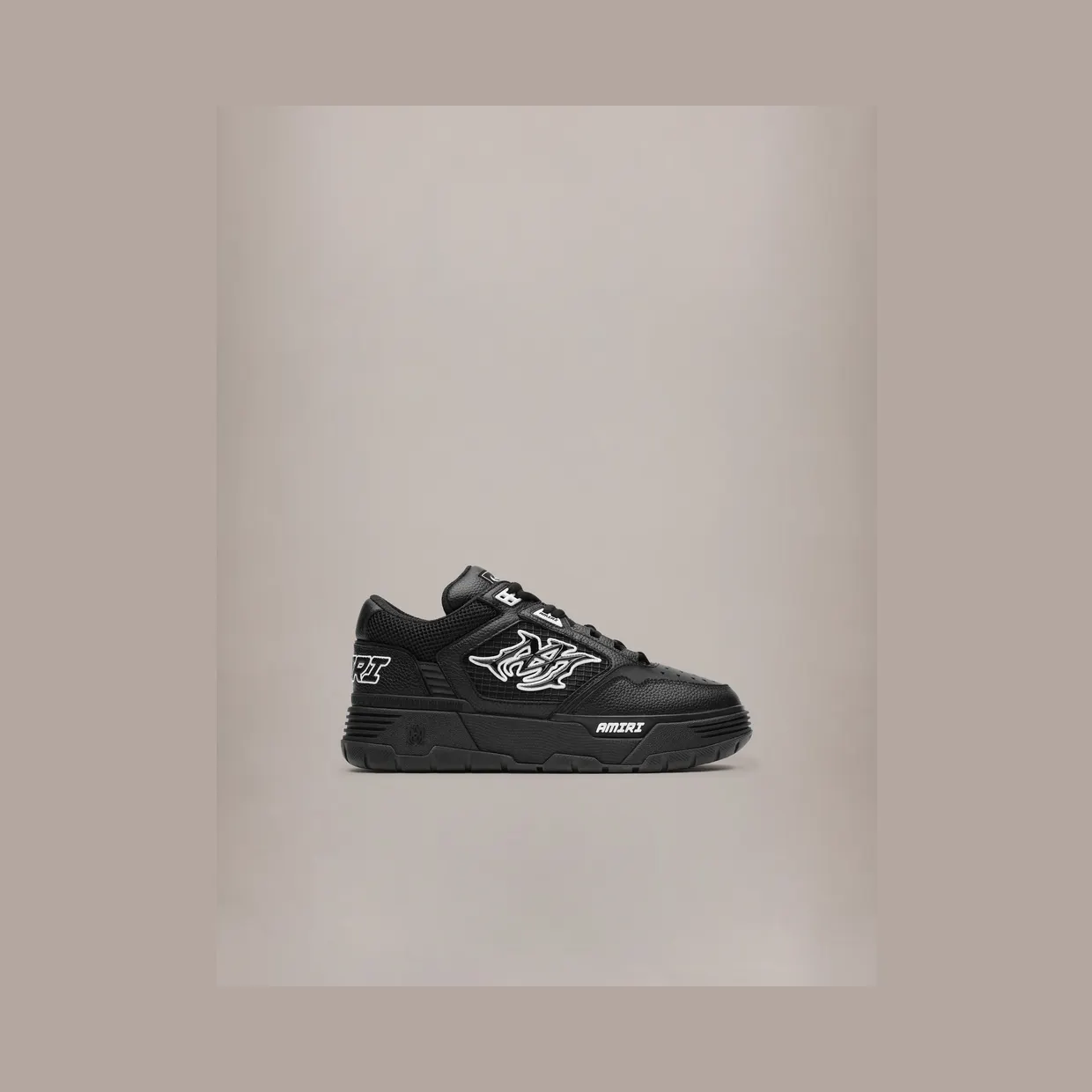Amiri MA-94 “Black” (AM326SN013-0002)