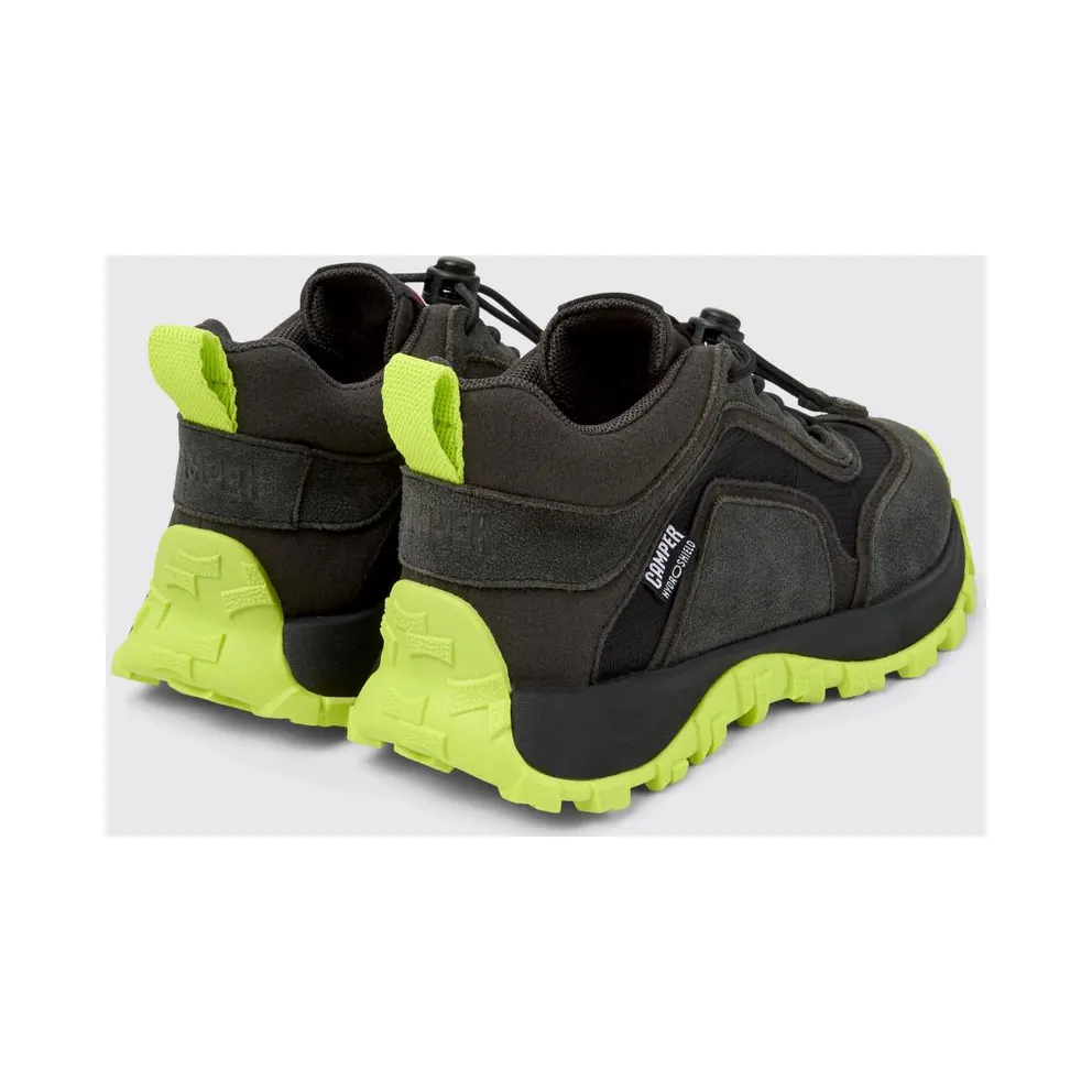 Camper Grey (K900359-004DRIFTTRAIL0)