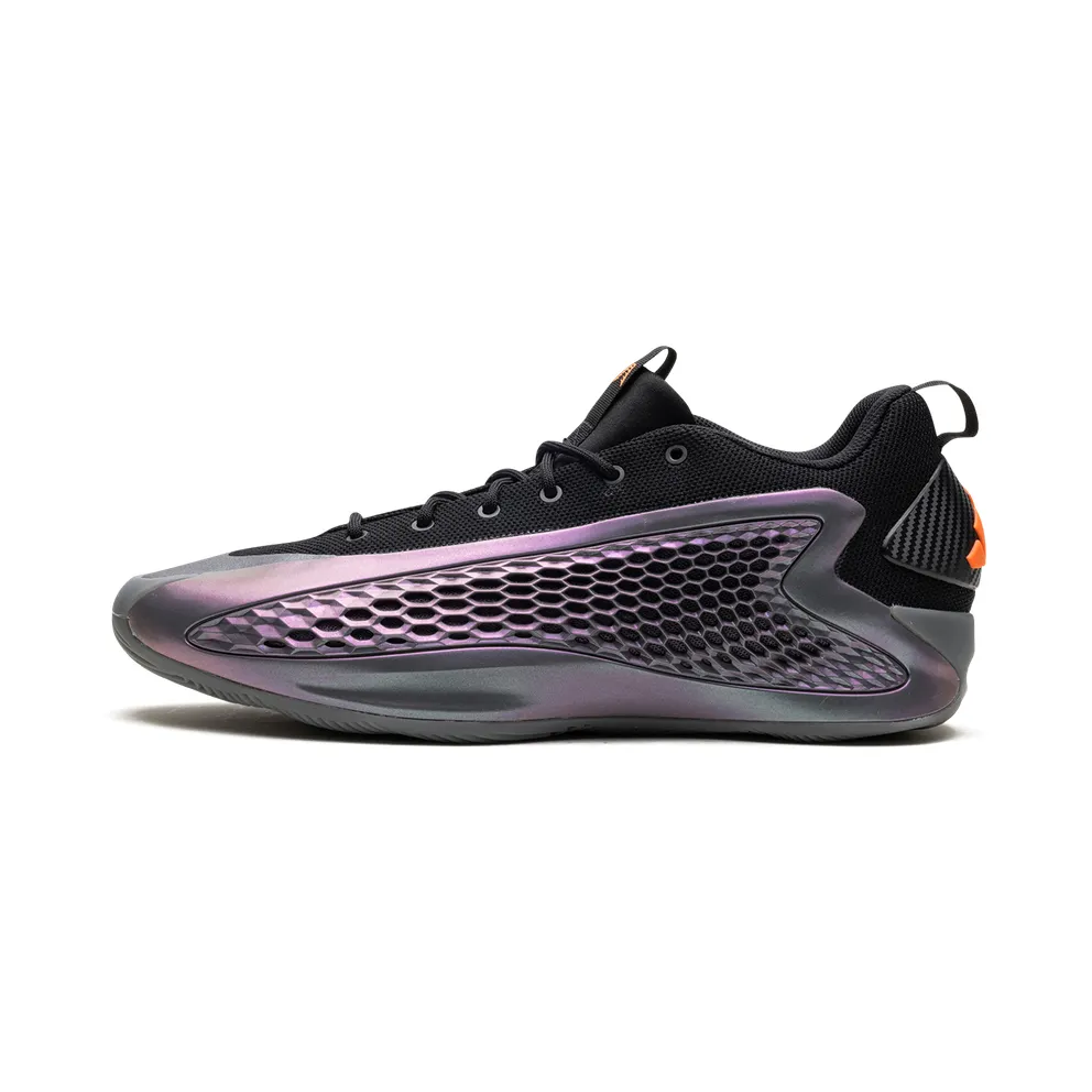 Adidas AE1 Low “Iron Sharpens Iron” (JQ8898)