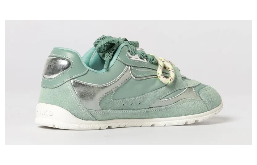 Pinko Sneakers Blue (SS0185P076T14) (2)