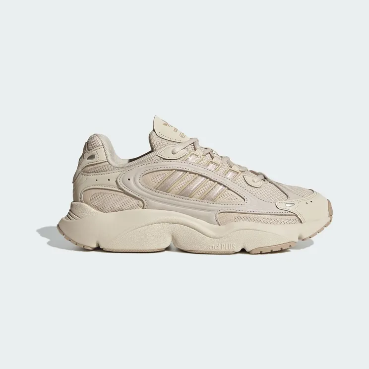 adidas Ozmillen Alumina Wonder Beige Silver Metallic (IF9597)