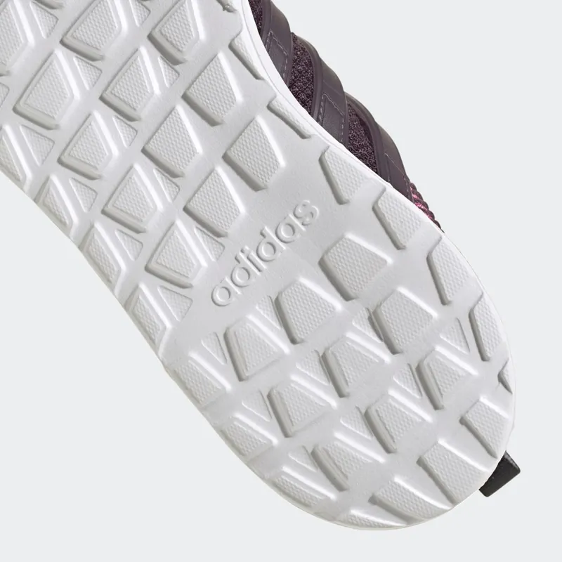 Adidas Questar Flow Noble Purple / Noble Purple / Cherry Metallic (FW5103)